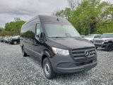 Used 2025 Mercedes-Benz Sprinter 2500 image 2