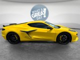 Certified 2025 Chevrolet Corvette Z06 image 2
