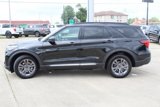 Used 2025 Ford Explorer Active w/ Active Comfort Package image 6
