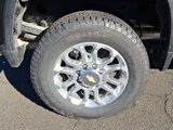 New 2025 Chevrolet Silverado 2500 LT w/ Z71 Chrome Sport Edition image 5