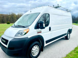 Used 2021 RAM ProMaster 2500 image 2