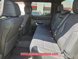 New 2025 Toyota Tundra Platinum image 6