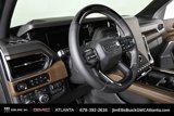 Used 2025 GMC Yukon Denali Ultimate image 4