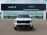 New 2025 Kia Sorento SX Prestige w/ Sage Leather Package image 2