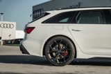 New 2025 Audi RS 6 performance image 5