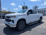 New 2025 Chevrolet Silverado 1500 LT w/ All Star Edition Plus image 4