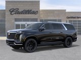 New 2025 Cadillac Escalade ESV Premium Luxury w/ Touring Package image 2