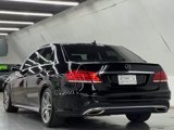 Used 2014 Mercedes-Benz E 350 4MATIC Sedan w/ Premium 1 Package image 4