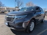 Certified 2023 Chevrolet Equinox LT image 4