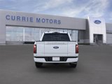 New 2025 Ford F150 Platinum w/ Equipment Group 703A Plus image 5