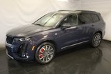 New 2025 Cadillac XT6 Sport w/ Technology Package image 2