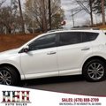 Used 2017 Toyota RAV4 Platinum image 2