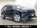 Certified 2021 Toyota RAV4 XLE image 2