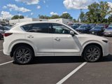 New 2025 MAZDA CX-5 Signature image 2