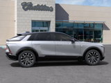 New 2025 Cadillac Lyriq Sport image 5