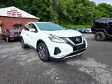 Used 2020 Nissan Murano S image 3