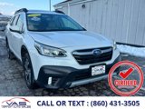 Used 2020 Subaru Outback Limited image 4