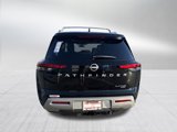 New 2025 Nissan Pathfinder Platinum image 4