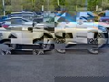 New 2025 Nissan Rogue Platinum w/ Platinum Premium Package image 2