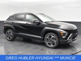 New 2026 Hyundai Kona SEL Premium image 3