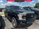 Used 2018 Ford F150 XL w/ Equipment Group 101A Mid image 3