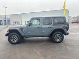New 2025 Jeep Wrangler Unlimited Rubicon w/ Technology Group image 4