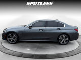 Used 2022 BMW 330e w/ Driving Assistance Package image 3