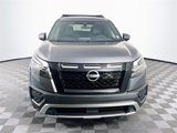 New 2025 Nissan Pathfinder Rock Creek image 3