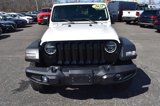 Used 2021 Jeep Wrangler Sport image 2