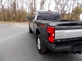Used 2017 Ford F250 Platinum w/ Platinum Ultimate Package image 4