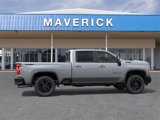 New 2025 Chevrolet Silverado 2500 LT w/ Trail Boss Package image 5