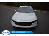 New 2025 Honda Accord Hybrid EX-L image 3