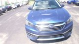 Used 2022 Subaru Legacy Premium image 3