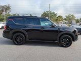 New 2025 Nissan Armada PRO-4X image 3