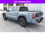 New 2025 Nissan Frontier PRO-4X w/ Pro Premium Package image 5