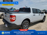 Used 2025 Ford Maverick XLT w/ Equipment Group 302A image 4