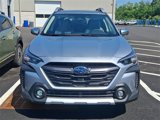 New 2025 Subaru Outback Touring XT image 2