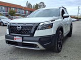 New 2025 Nissan Pathfinder Rock Creek image 3