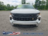 Used 2024 Chevrolet Silverado 1500 W/T w/ WT Fleet Convenience Package image 2