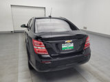 Used 2020 Chevrolet Sonic LS image 6