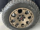 New 2025 Toyota Tacoma TRD Sport w/ TRD Sport Upgrade Package image 6