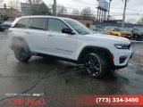 New 2025 Jeep Grand Cherokee Limited w/ Black Appearance Package image 3