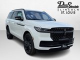New 2025 Lincoln Navigator Reserve image 3