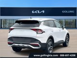 Certified 2023 Kia Sportage EX image 3