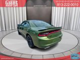 Used 2022 Dodge Charger SXT w/ Blacktop Package image 6
