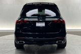 New 2025 Mercedes-Benz GLS 450 4MATIC image 4