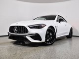New 2025 Mercedes-Benz CLE 53 AMG 4MATIC Cabriolet image 4
