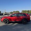 New 2026 Honda CR-V Sport Touring image 2