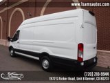 Used 2022 Ford Transit 350 148 High Roof Extended AWD w/ Parcel Delivery Package image 4