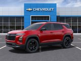 New 2026 Chevrolet Equinox LT w/ Convenience Package II image 2